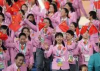 我们一样 为梦闪亮