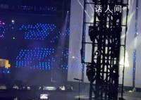 梁静茹演唱会再现“柱子票” 我买的位置被占用工作人员给我换到了遮挡区