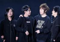 阿信回应五月天被当摇钱树 直言没人在强迫开巡演