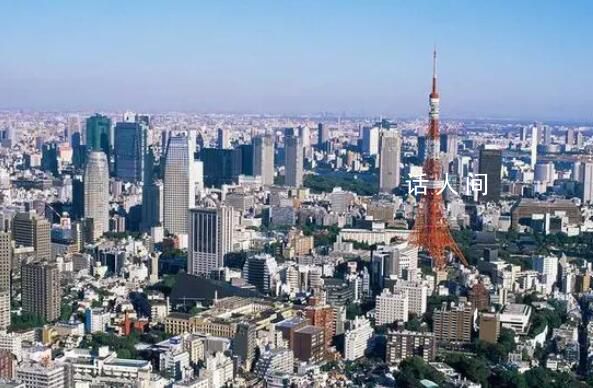 日本GDP将跌至第四 日本的存在感将进一步下降