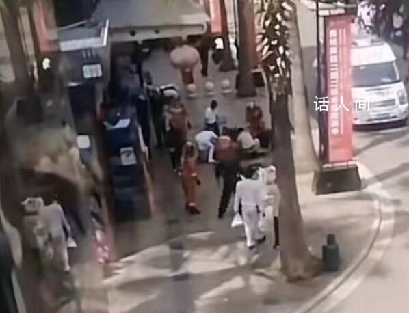 致3死17伤云南坠梯事故被提级调查 当前伤者状态趋于稳定