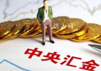 中央汇金买入ETF释放什么信号 多只ETF尾盘成交放量