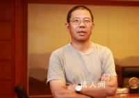 钟睒睒第三次成为中国首富 钟睒睒身价多少人民币