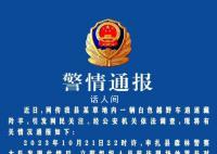5人擅闯保护区追赶藏羚羊被抓获 5人分别作出5000元的行政处罚