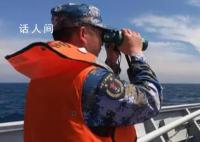 外媒炒“中国6艘舰艇同时现身中东”