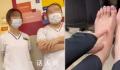 辱骂新加坡护士中国女子被判入狱 被判入狱五周零五天