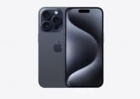 iPhone15Pro系列满意度创新低 没有维持苹果手机之前好口碑