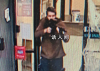 美国缅因州枪击事件致数十人伤亡 枪击案嫌疑人仍在逃