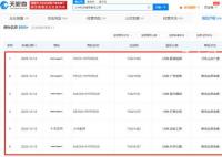小米申请新操作系统HyperOS商标 当前商标状态为等待实质审查