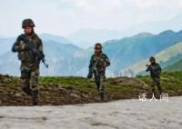 印巴互相指责对方先开火 印巴边境突然发生交火事件