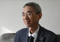 疫情3年吴尊友从青丝到白发 曾回应三年白头：不算什么