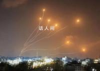 美国拟生产“铁穹”系统拦截导弹 以色列的拦截导弹库存正在耗尽