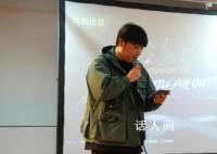 张颂文去街舞6了 沉浸式体验独特的街舞氛围