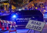 拜登下令降半旗 向枪击案遇难者致哀