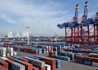 中国外贸展现积极向好变化 这是中国外贸呈现积极向好变化的表现之一