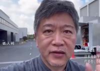 是枝裕和谈侯孝贤患失智症 透露3年前在台湾见面时侯孝贤就已有症状