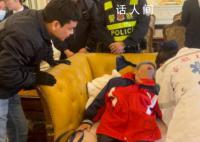 豪宅被拍出1353万 老赖拒不搬离