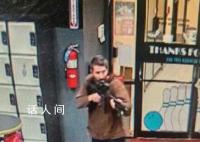 美国致18死枪击案凶手已死亡 死于头部明显的自伤枪伤