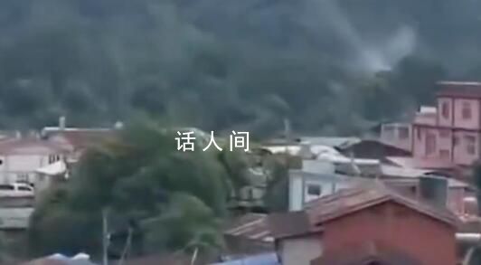 缅北激战波及云南德宏?亲历者发声