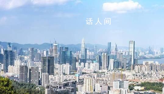 深圳:二手房在售量创新高