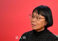 全国妇联换届 副主席张桂梅是何级别