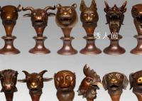 圆明园十二兽首已有七尊回归祖国 愿十二兽首早日回家团圆