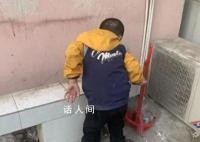 被生母虐待致残男童仍惦记妈妈 一直以为妈妈病了