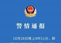 长沙一公园有人打群架 14人被抓