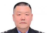 湖北宜昌一派出所所长牺牲 韩涛个人资料介绍