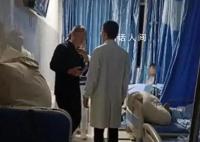 男子自称纪委工作人员酒后骂哭护士 医院称此事已经报警
