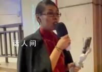 这英cos那英 网友直呼太像了