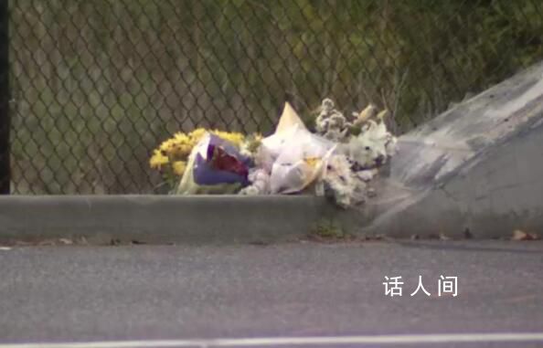 中国女子在美飙车致男伴死亡后回国 贝尔维尤警方已对该女性嫌疑人展开国际搜捕