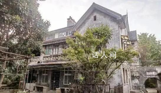 南京任仲琅旧居发生火灾?假的