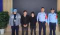 7旬父亲帮女儿发招嫖卡片双双被拘 影响十分恶劣