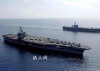 美英法意齐增兵地中海 军舰的部署也在大规模进行