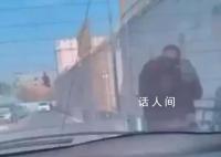 耶路撒冷一男子袭击以警察被击毙 现场传出多声枪响