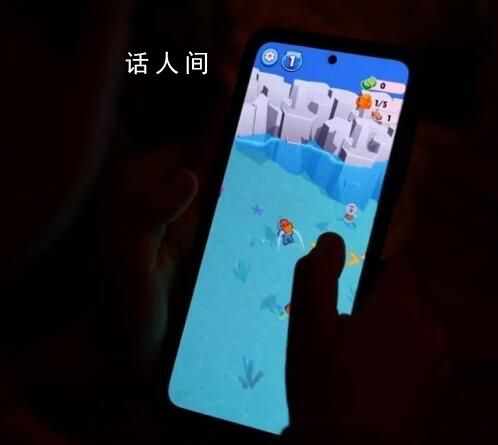 以色列将战争广告植入儿童游戏 这种现象引发舆论强烈担忧