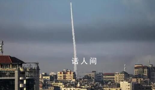 本轮巴以冲突已致超1万人死亡 加沙地带已有8525人死亡