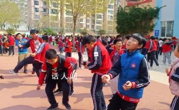 多地回应课间10分钟变课间“圈养” 都待在教室