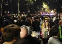 怎么看上海万圣节“中国化”现象 它是现代都市里趋势性的需求之一
