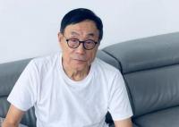 刘家昌曝儿子多次被退学 称前妻活生生地毁了孩子