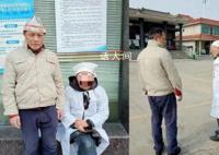 男子戴纸帽维权遭拘案再审被驳回 当事人请求对其权利义务不产生实际影响