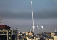 本轮巴以冲突已致超1万人死亡 加沙地带已有8525人死亡