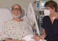 第二例接受猪心脏移植手术患者去世 患者10月30日死亡