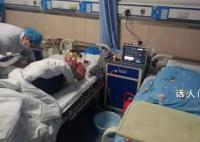 55岁患者住院十余天后输液死亡 家属质疑医生违规用药导致死亡