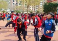 谁偷走了学生们的课间10分钟?