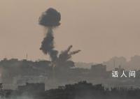 古特雷斯:对加沙局势升级感到震惊