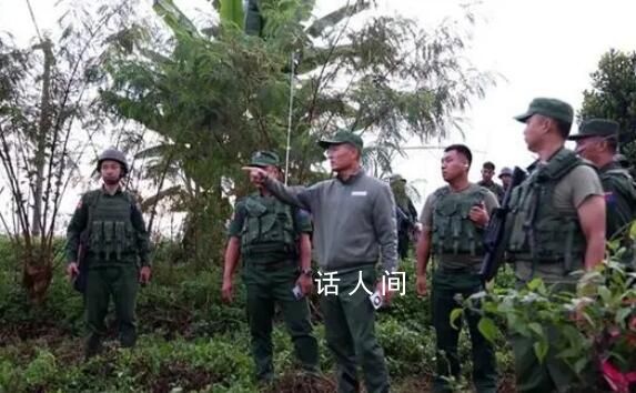 缅北交火是为清剿电诈?专家分析