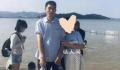 男子跳河救人牺牲 政府奖励110万