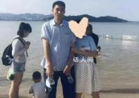 男子跳河救人牺牲 政府奖励110万